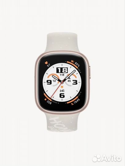 Умные часы Honor Watch 4