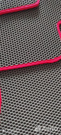 Коврики evkka