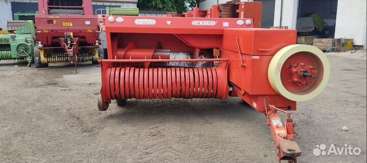 Пресс-подборщик Sipma Z224/1, 1905