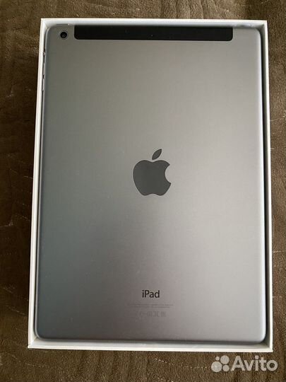 iPad air 1 32gb sim