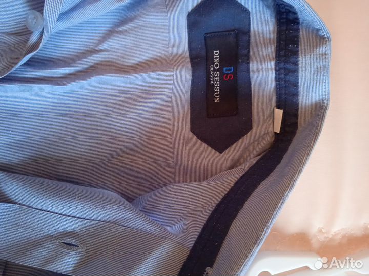 Школьная одежда для мальчика 128