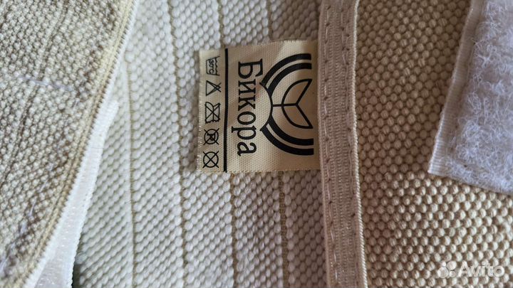 Корсет ортопедический