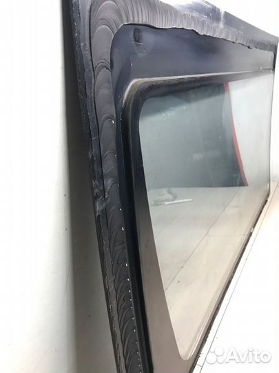 Стекло заднее левое Mercedes Sprinter W904 OM611