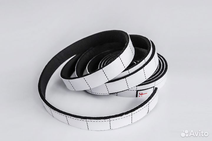 Антискрип уплотнитель Шумофф Комфорт 3 (в деталях)