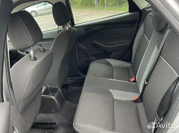 Ford Focus 2.0 AT, 2011, 170 000 км