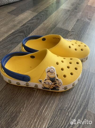 Крокс crocs c12
