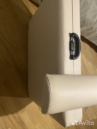 Массажный стол складной 190 70 новый