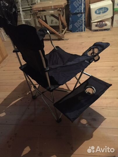 Кресло туриста, рыболова