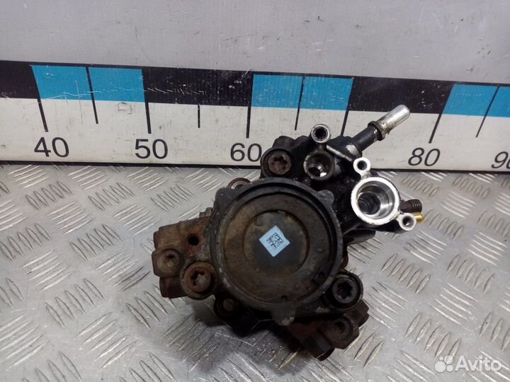 Б/У тнвд Transit#001