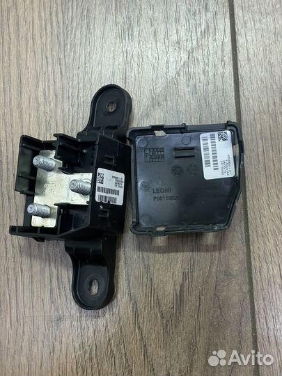 Распределитель тока BMW X6 F16