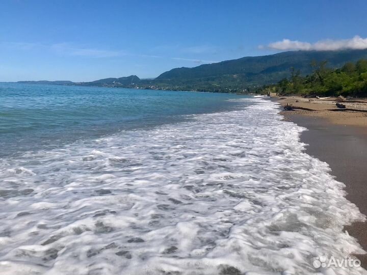 Отдых Абхазия Шицквара.Эшера Сухумский район