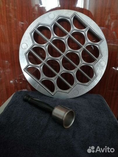 Пельменница