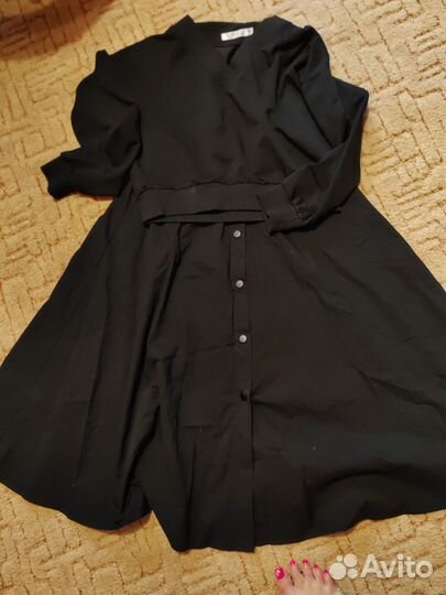 Отдам вещи для девушки размер S пакетом