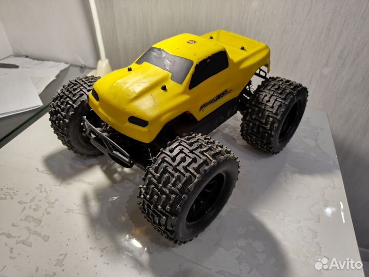 Hpi savage xs