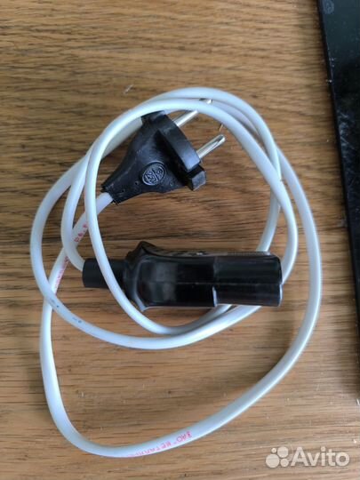 Тульский Самовар электрический 4 л новый