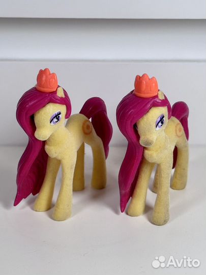 Разные коллекционные фигурки sweet box