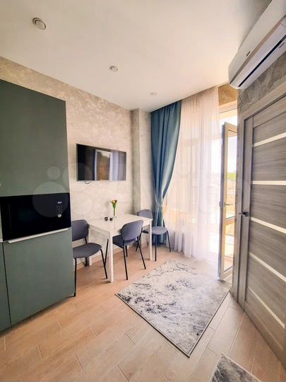 1-к. квартира, 32 м², 6/8 эт.