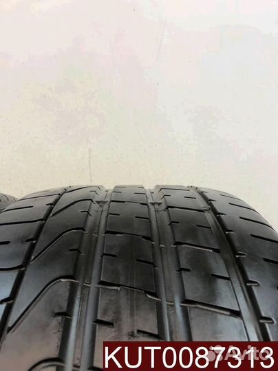 Pirelli P Zero 295/35 R21 107U