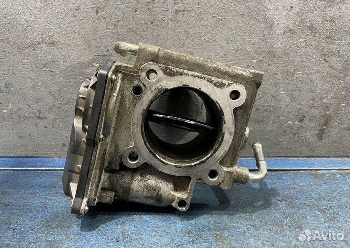 Дроссель Mazda 6 GJ