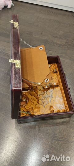 Пустой Подарочный бокс