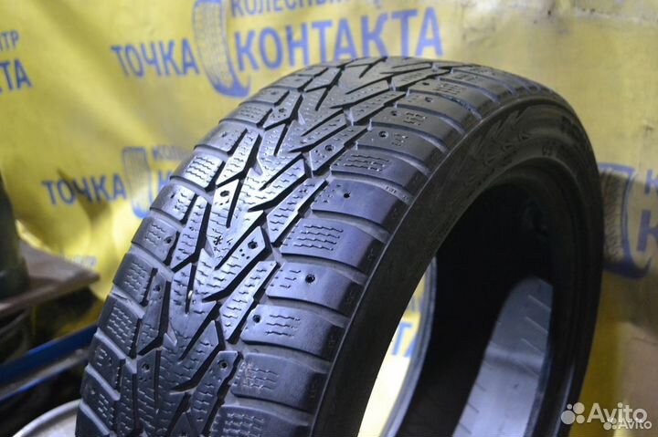 Nokian Tyres Hakkapeliitta 7 205/50 R17