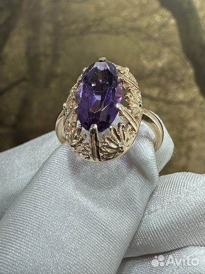 Золотое кольцо СССР