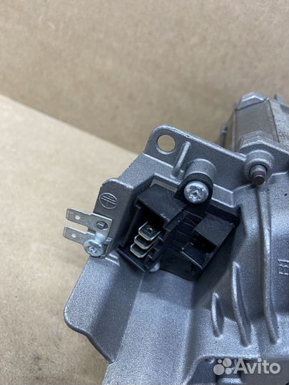 Мотор от стиральной машины Bosch