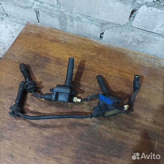 Катушки зажигания Kia Sportage 1