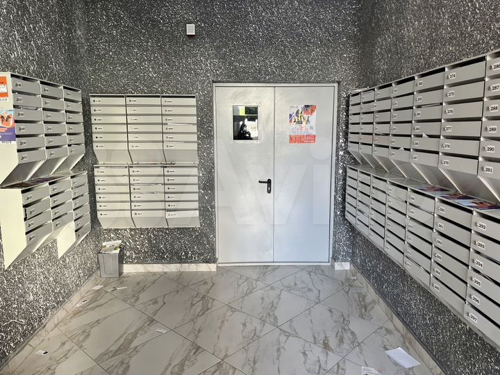 Машиноместо, 19 м²