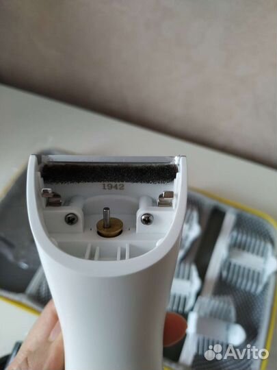 Машинка для стрижки Philips HC1091 для детей