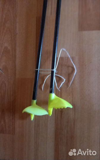 Лыжные палки