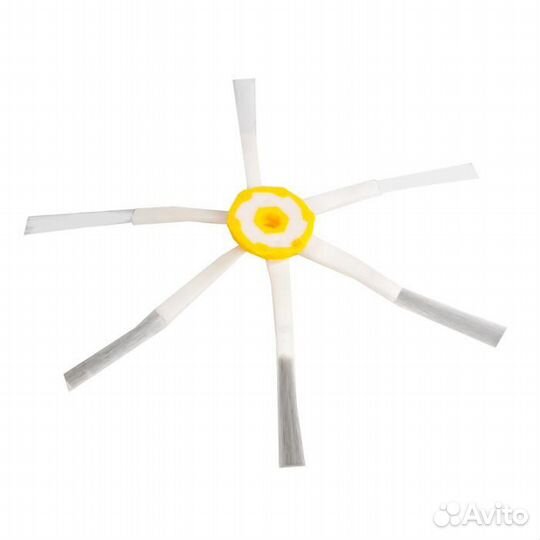 Боковая щетка для робота-пылесоса Roomba 500 600 7