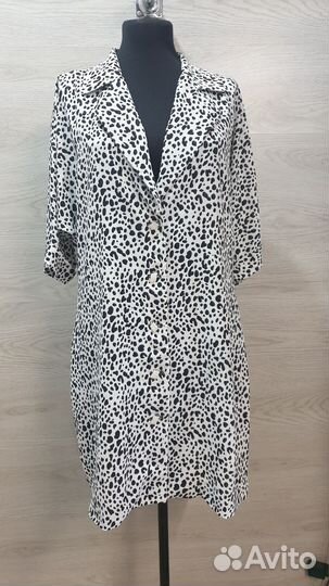 Платье 46-48 Турция