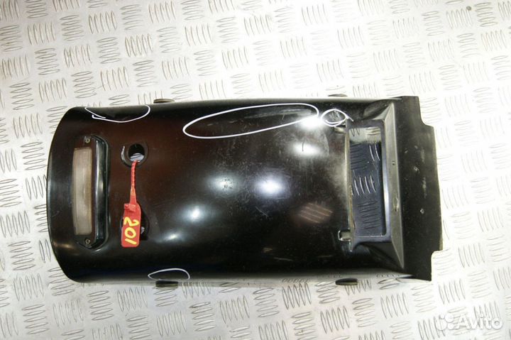 Крыло заднее Kawasaki EL250 Eliminator