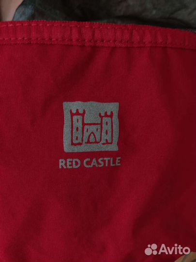 Red castle whizz солнцезащитный тент