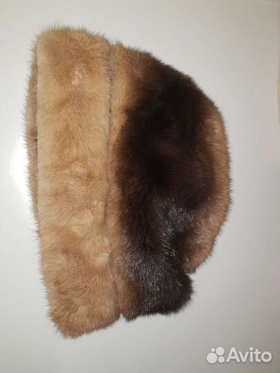 Шапка женская