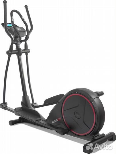 Эллиптический тренажер Titanium Masters Orbitech X