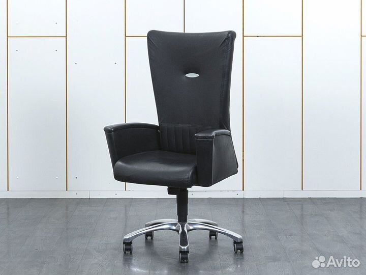 Кресло для руководителя Kinnarps Kinnarps Швеция