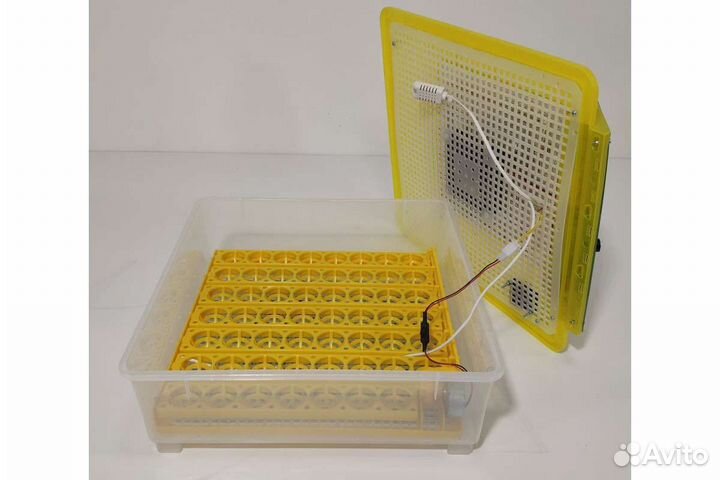 Инкубатор для яиц