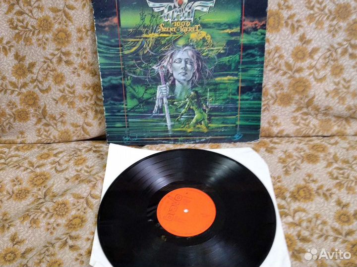 Группа Griff /Hungary