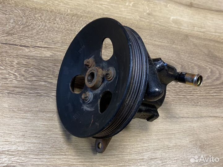 Opel vectra a 2,5 V6 рестайлинг гидроусилитель рул