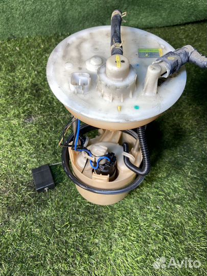 Насос топливный R18A Honda Civic FD1 17708SNA003