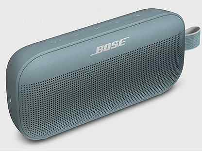 Bose SoundLink Flex Stone новые/оригинал/в наличии