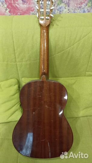Гитара классическая Kremona 3/4