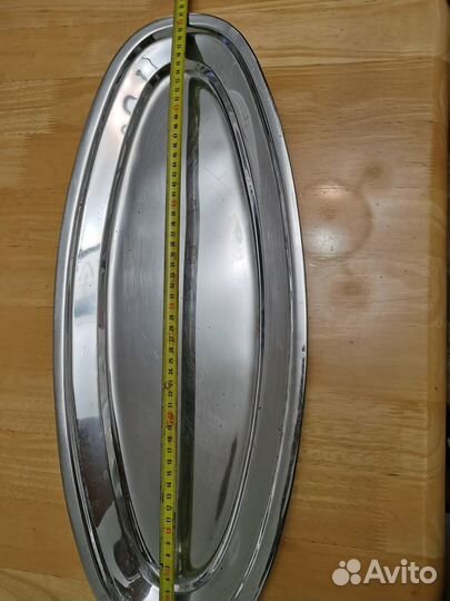 Разнос металический