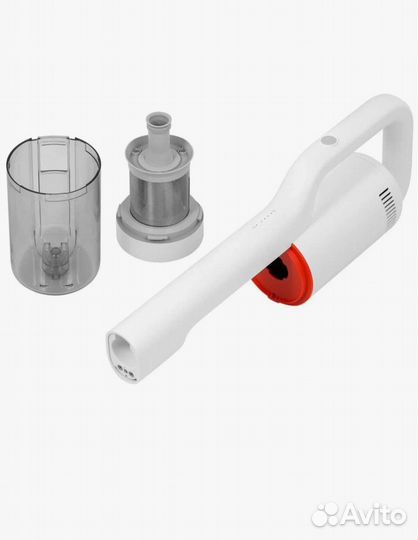 Вертикальный пылесос Roidmi s2 новый