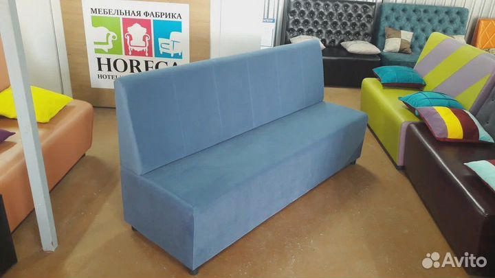 Мебель для кафе