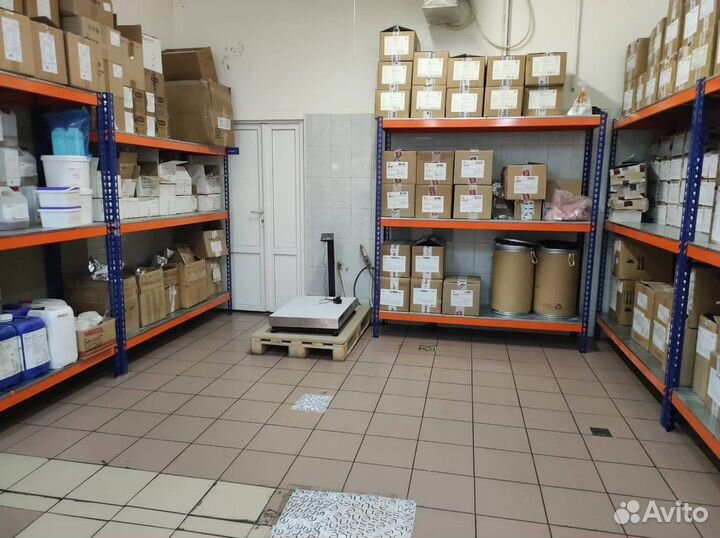 Производство пищевых продуктов: инвестиции от 3 м