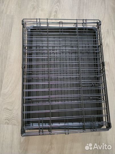 Клетка вольер для собак и кошек