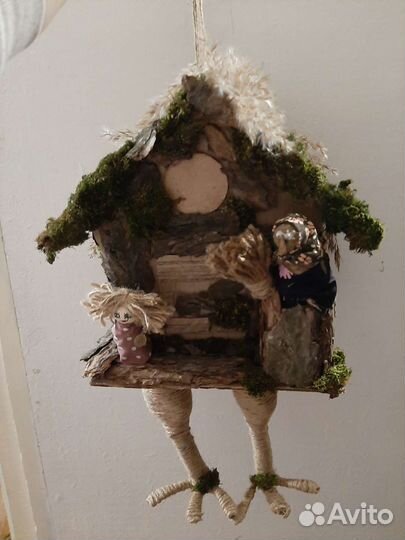 Поделки своими руками